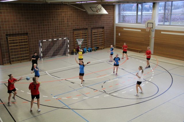 2017_01_08 Landesliga Frauen u. J19